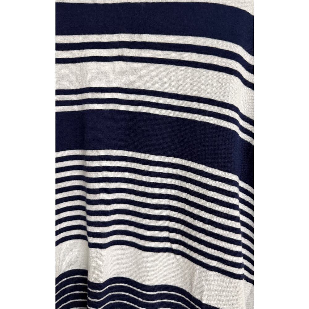 Tommy Bahama Womens Beach Sweater 3/4 Sleeves V-Neckline Cover-Up NWT New - Picture 6 of 9